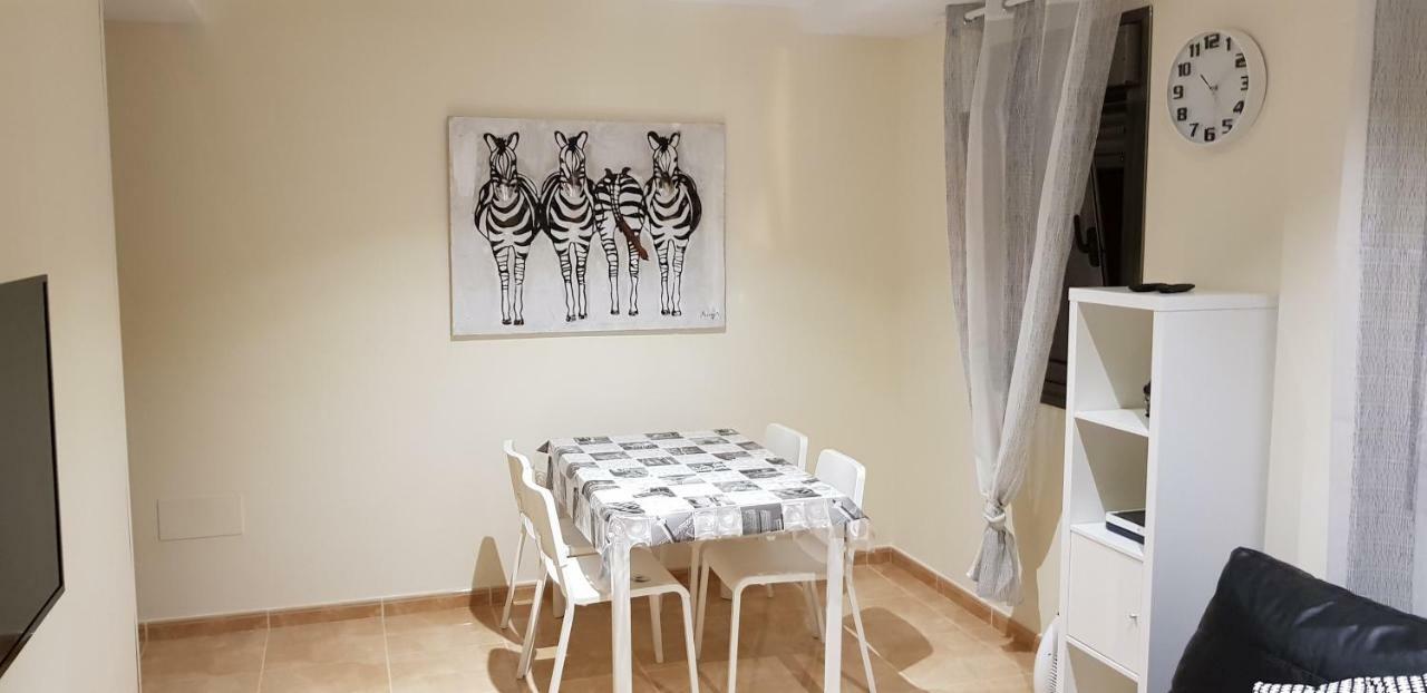 Ramon Cortez Appartement *
